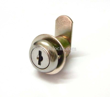 Letter Box Cam Lock with Dust Shutter supplier