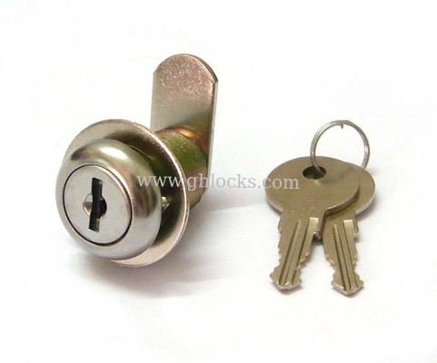 Letter Box Cam Lock with Dust Shutter supplier