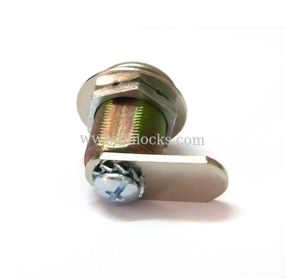 Letter Box Cam Lock with Dust Shutter supplier