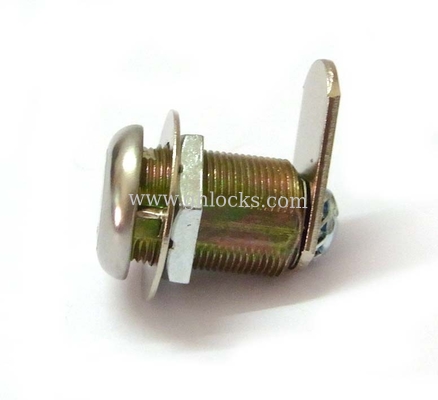 Letter Box Cam Lock with Dust Shutter supplier