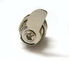 M12 Small Tubular Cam Lock for LED Advertising Lamp Box Zinc Alloy Mini Cam Lock supplier