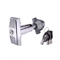 T Handle Vending machine locks 7 Pins Tubular Key Snack game Lock with Quick mounting nut supplier