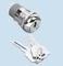 19mm Security Power Switch Key Lock On /Off Key Lock Switch with keys supplier