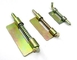 CL225 Steel Cabinet Hinge Color Zinc Retractable Door Removal steel Hinges supplier