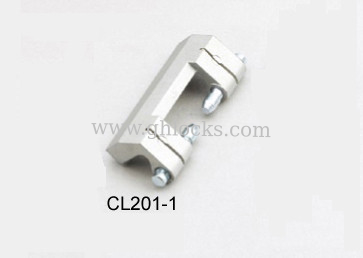 high quality china cabinet zamak Concealed rittal use hinge supplier