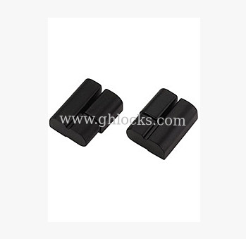 Zinc Alloy Black Profile H hinge Lift-off Hinge cabinet door hinge, hinge CL203-4 supplier