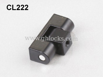 Zinc alloy Machine Cabinet Door hinge Cabinet door hinge CL222 supplier