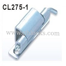 CL275 mechanical electrical cabinet hinge steel cabinet corner hinge supplier