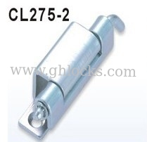 CL275 mechanical electrical cabinet hinge steel cabinet corner hinge supplier