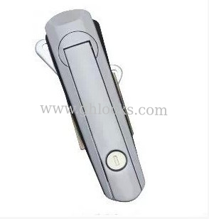 AB402 Industrial cabinet lock, Electric panel lock, metal cabinet swing handle lock supplier