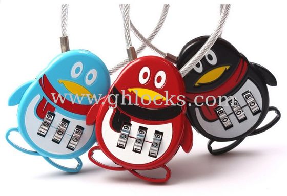Wire Combination Locks on sales - Quality Wire Combination Locks supplier